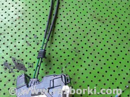Замок двери передней правой для KIA Sorento XM Киев 813202P020
