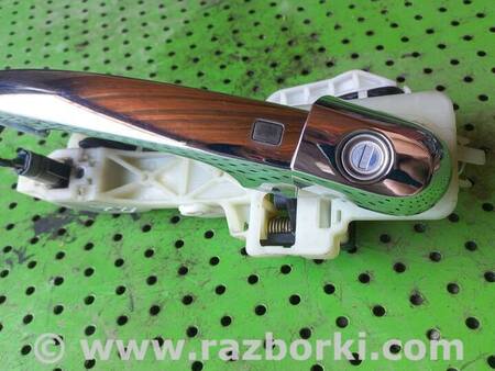 Ручка передней левой двери для KIA Sorento XM Киев 826552P700