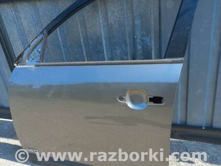 Дверь передняя левая для KIA Sorento XM Киев 760031U010
