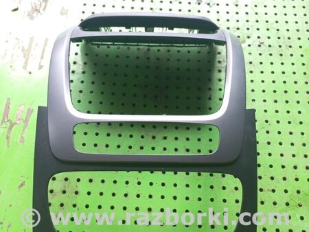 Накладка центральной консоли для KIA Sorento XM Киев 847401U205DAQ