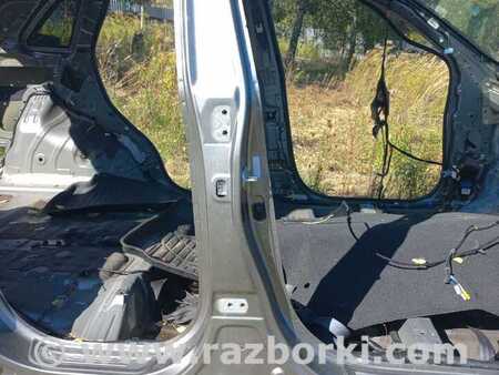 Стойка средняя правая для KIA Sorento XM Киев 714021UB00