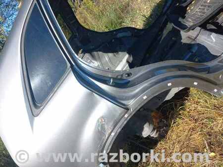 Крыло заднее правое для KIA Sorento XM Киев 715041UC00