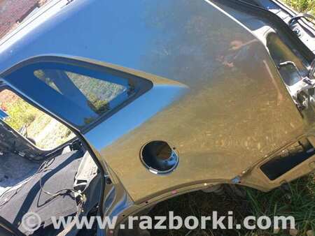 Крыло заднее левое для KIA Sorento XM Киев 715031UC00