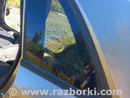Стекло боковое глухое заднее левое для KIA Sorento XM Киев 878101U000