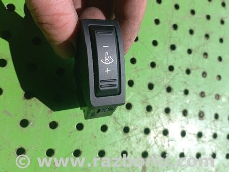 Кнопка регулятор подсветки приборов для KIA Sorento XM Киев 932202P000VA