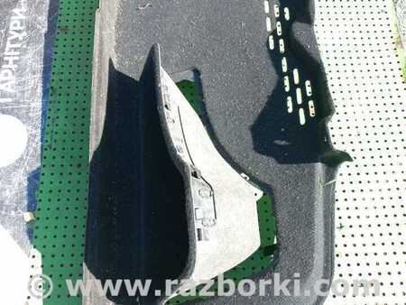 Обшивка багажника для Audi (Ауди) A4 B8 - 8K2, 8K5 (08.2007-11.2015) Киев 8K5863888ECA9