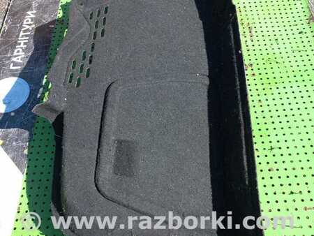 Обшивка багажника для Audi (Ауди) A4 B8 - 8K2, 8K5 (08.2007-11.2015) Киев 8K5863887ACA9