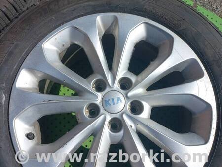 Диски R18 для KIA Sorento XM Киев 529102P280