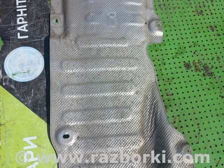 Тепловой экран глушителя для KIA Sorento XM Киев 287932P600