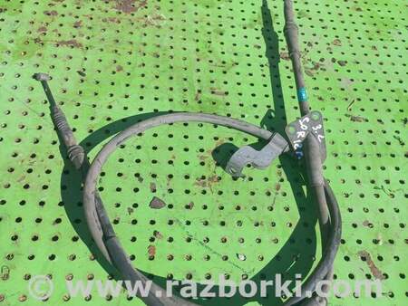 Трос ручника левый для KIA Sorento XM Киев 597601U600