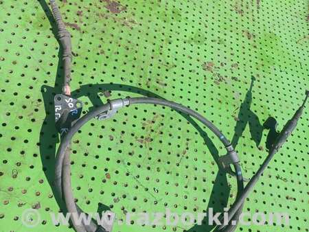 Трос ручника правый для KIA Sorento XM Киев 597701U600