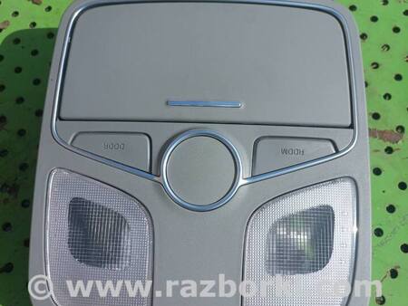 Плафон освещения основной для KIA Sorento XM Киев 928001U500H9