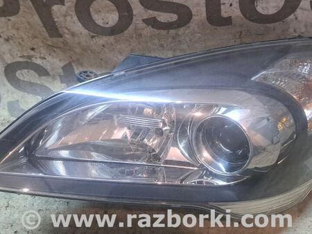 Фара передняя левая для KIA Ceed Киев 921011H070