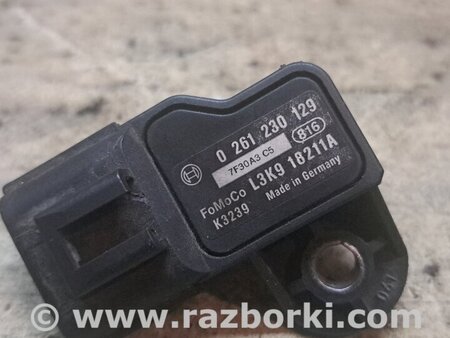 Датчик давления во впускном коллекторе для Mazda CX-7 Киев L3K918211A