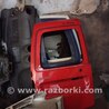 Дверь задняя левая Volkswagen Caddy 3 (2003-2020)