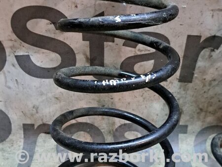 Пружина задняя для Toyota Camry 40 XV40 (01.2006-07.2011) Киев 4823106380