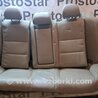 Сидения задние Honda Accord CU (12.2008 - 03.2013)
