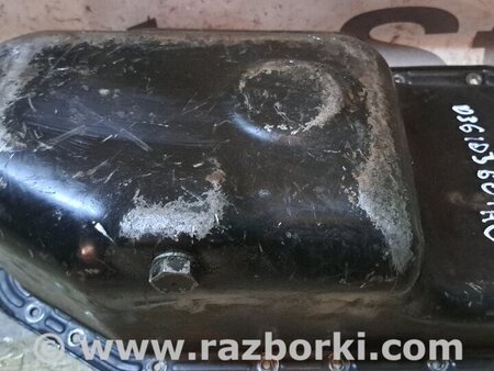 Поддон картера для Volkswagen Caddy 3 (2003-2020) Киев 036103601AC