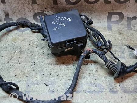Проводка моторного отсека для KIA Ceed Киев 912071H570