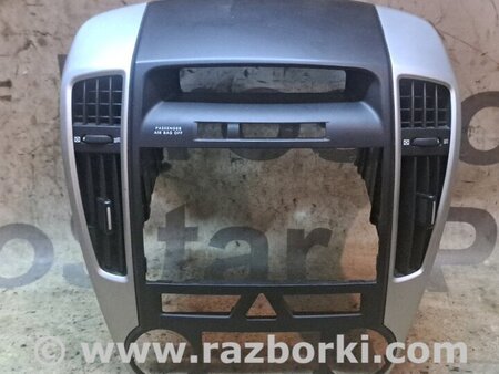Накладка торпеды для KIA Ceed Киев 847411H035AL4