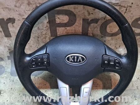 Руль для KIA Ceed Киев 561101H580EQ