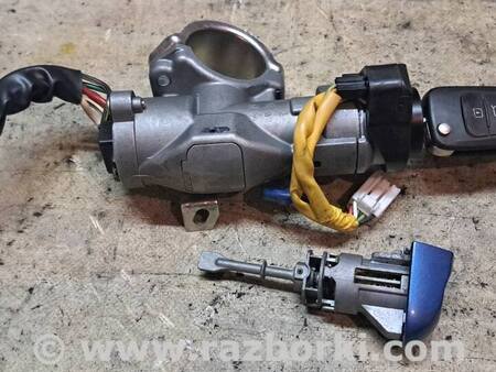 Замок зажигания для KIA Ceed Киев 819101H000