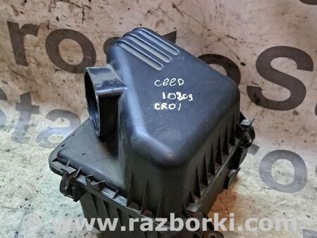 Воздушный фильтр корпус для KIA Ceed Киев 281101H250
