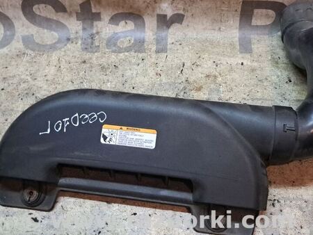 Воздухозаборник для KIA Ceed Киев 282101H150