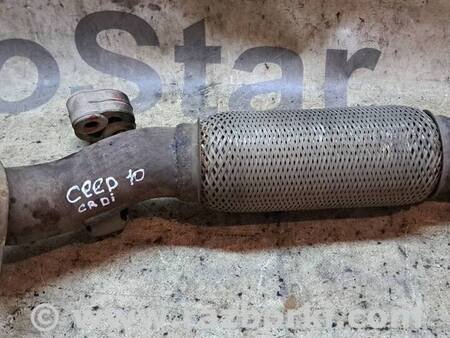 Гофра глушителя для KIA Ceed Киев 286101H700