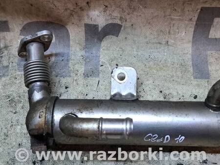 Радиатор системы EGR для KIA Ceed Киев 284162A700