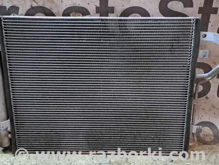 Радиатор кондиционера для KIA Ceed Киев 976062L600