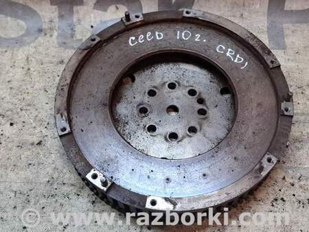 Маховик для KIA Ceed Киев 232002A700