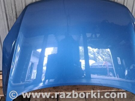 Капот в сборе для KIA Ceed Киев 664001H200