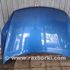Капот в сборе KIA Ceed