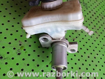 Главный тормозной цилиндр для Audi (Ауди) A4 B8 - 8K2, 8K5 (08.2007-11.2015) Киев 8K0611021A