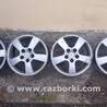 Диски R16 Hyundai Tucson (04-10)