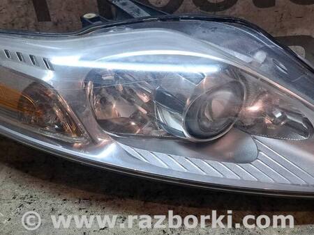 Фара передняя левая для Ford Mondeo 4 (09.2007-08.2014) Киев 1678012