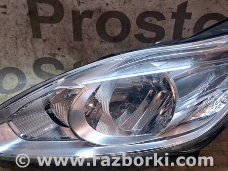 Фара передняя левая для Ford C-Max Mk1, Mk2 Киев 4311199LMLDEM