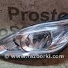 Фара передняя левая Ford C-Max Mk1, Mk2