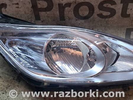 Фара передняя правая для Ford C-Max Mk1, Mk2 Киев 4311199RMLDEM