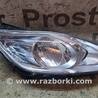 Фара передняя правая Ford C-Max Mk1, Mk2