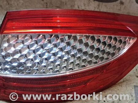 Фонарь наружный правый для Ford Mondeo 4 (09.2007-08.2014) Киев 1486778
