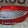 Фонарь наружный правый Ford Mondeo 4 (09.2007-08.2014)