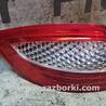 Фонарь наружный левый Ford Mondeo 4 (09.2007-08.2014)