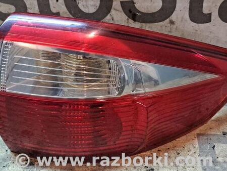 Фонарь наружный правый для Ford C-Max Mk1, Mk2 Киев 1767526