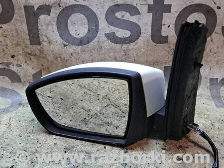Зеркало левое для Ford C-Max Mk1, Mk2 Киев 2002854