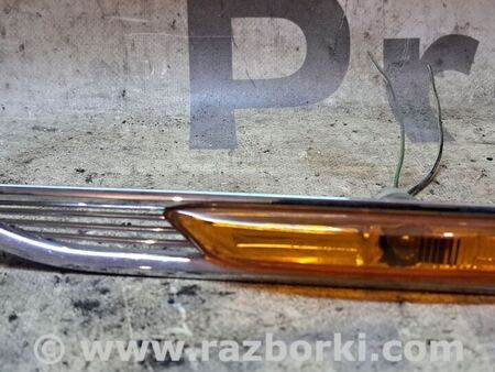 Повторитель поворота передний левый для Ford Mondeo 4 (09.2007-08.2014) Киев 1571282