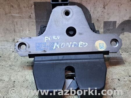 Замок крышки багажника для Ford Mondeo 4 (09.2007-08.2014) Киев 1930055