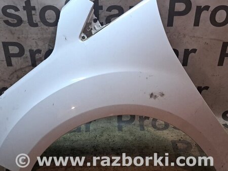 Крыло переднее левое для Ford C-Max Mk1, Mk2 Киев 1929670