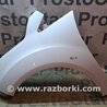 Крыло переднее левое Ford C-Max Mk1, Mk2